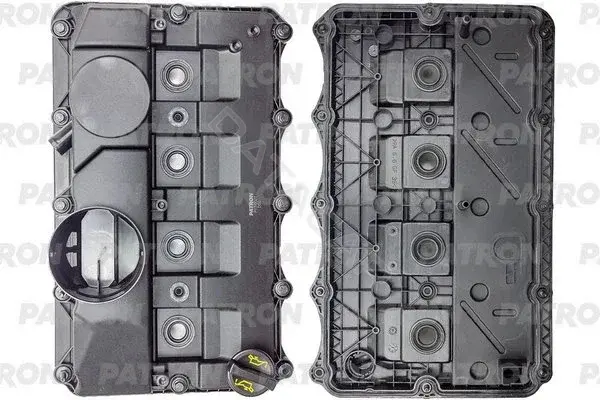 Крышка клапанная PATRON P17-0027