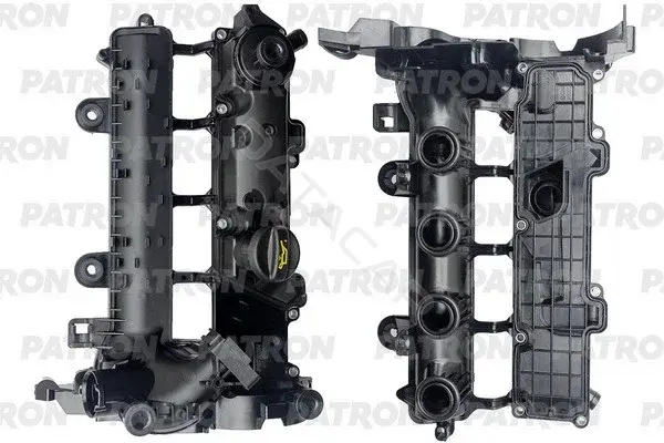 Крышка клапанная PATRON P17-0028