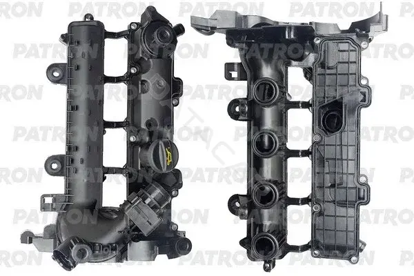 Крышка клапанная PATRON P17-0029