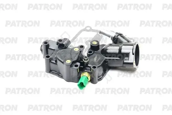 Фланец охлаждающей жидкости PATRON P29-0048