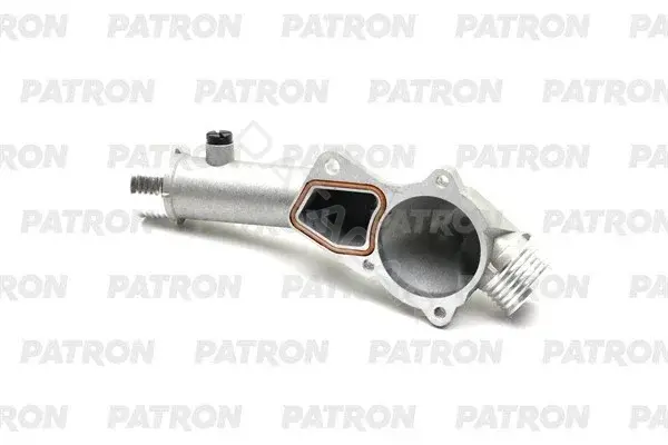 Фланец охлаждающей жидкости PATRON P29-0053