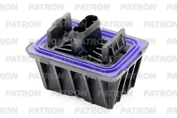 Заглушка домкрата PATRON P36-002
