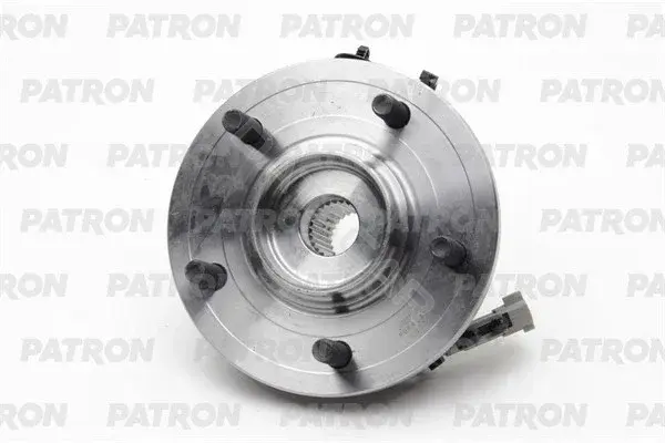 Подшипник ступицы PATRON PBK4035H