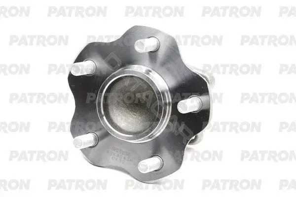 Подшипник ступицы PATRON PBK4043H