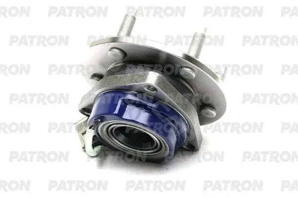 Подшипник ступицы PATRON PBK4045H