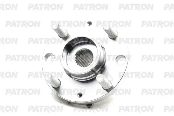 Подшипник ступицы PATRON PBK4501H