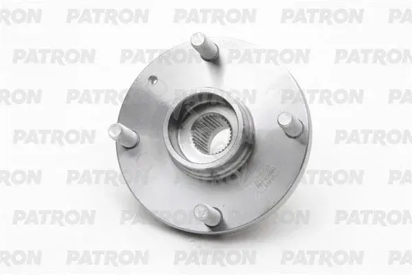 Подшипник ступицы PATRON PBK4506H