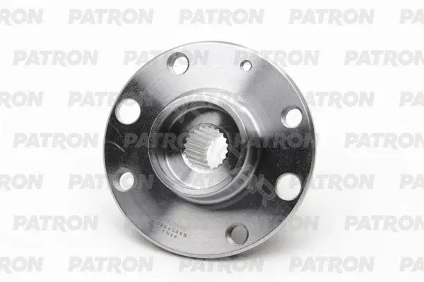 Подшипник ступицы PATRON PBK4509H