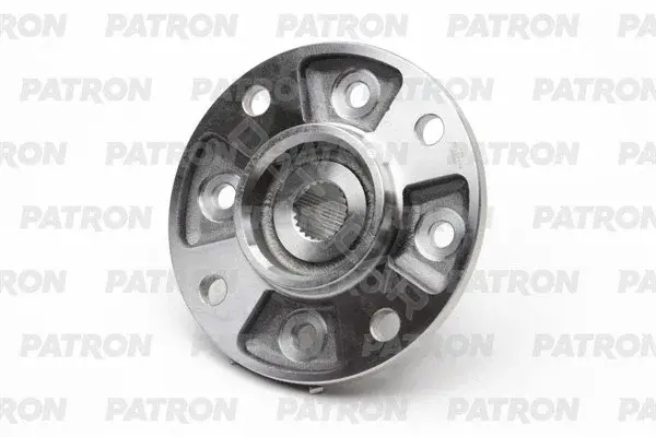 Подшипник ступицы PATRON PBK4510H