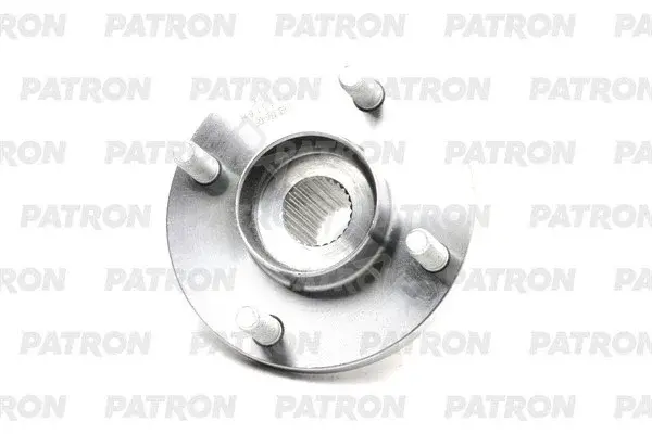 Подшипник ступицы PATRON PBK4516H