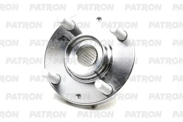 Подшипник ступицы PATRON PBK4526H