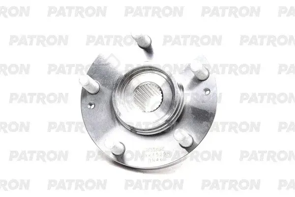 Подшипник ступицы PATRON PBK4529H