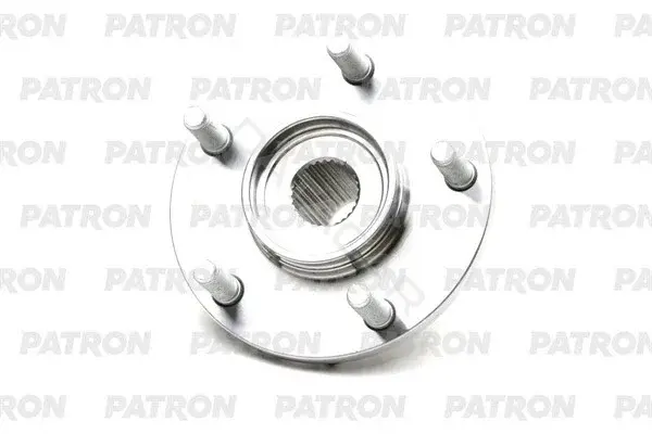 Подшипник ступицы PATRON PBK4536H