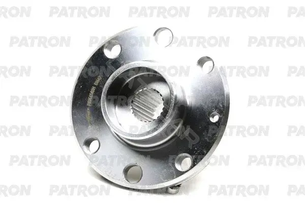 Подшипник ступицы PATRON PBK4540H