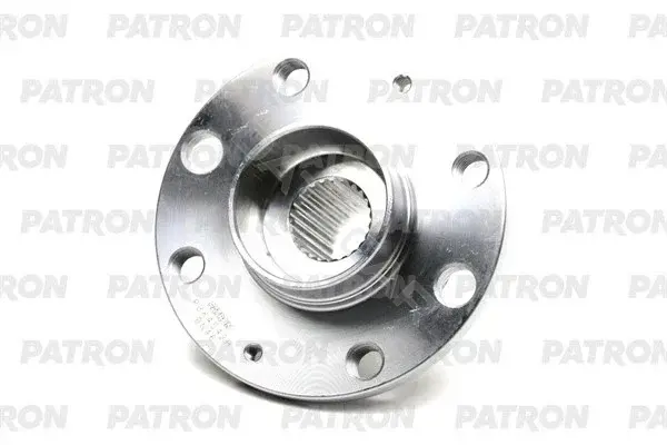 Подшипник ступицы PATRON PBK4542H