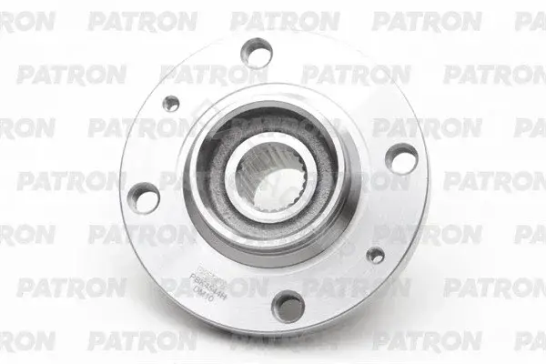Подшипник ступицы PATRON PBK4544H