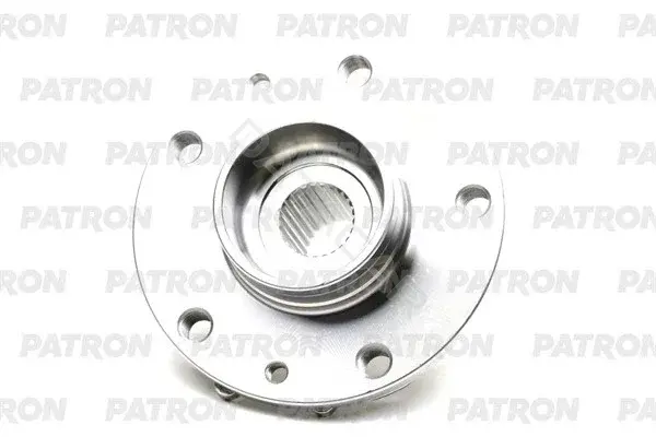 Подшипник ступицы PATRON PBK4550H
