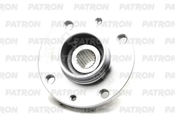 Подшипник ступицы PATRON PBK4551H