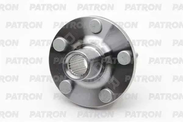 Подшипник ступицы PATRON PBK4556H