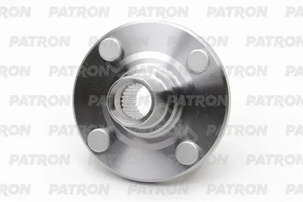 Подшипник ступицы PATRON PBK4560H