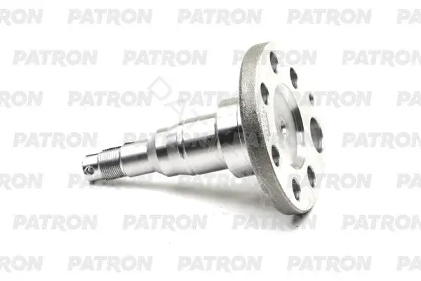 Поворотный кулак PATRON PBK4567H