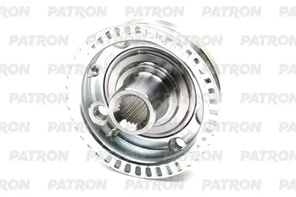 Подшипник ступицы PATRON PBK4569H