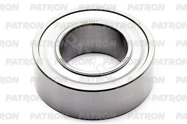 Подшипник ступицы PATRON PBK4805