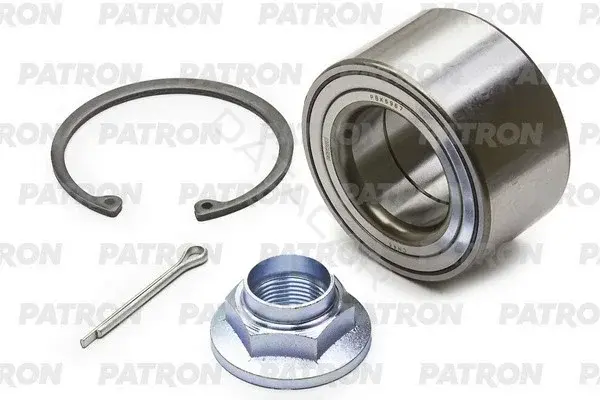 Подшипник ступицы PATRON PBK6967