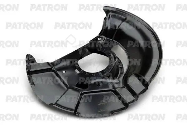 Защита тормозного диска PATRON PBS074