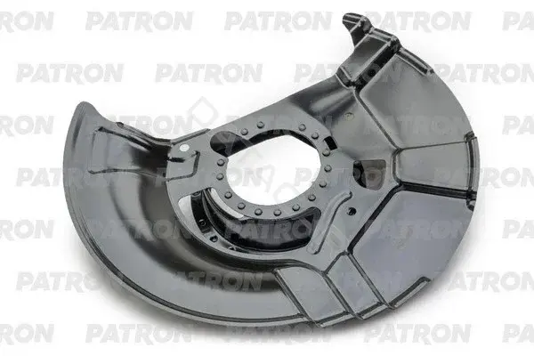 Защита тормозного диска PATRON PBS075