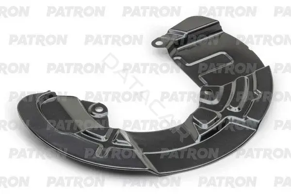 Защита тормозного диска PATRON PBS076