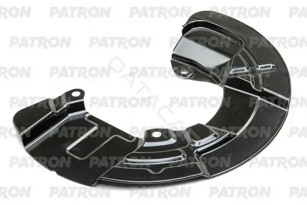 Защита тормозного диска PATRON PBS077
