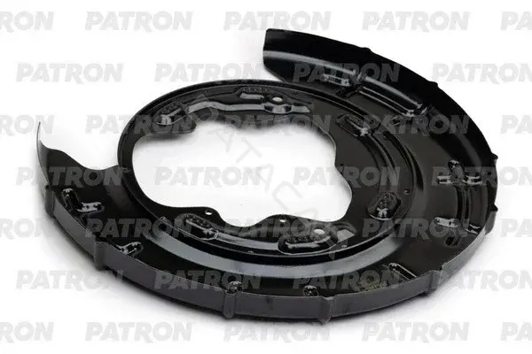 Защита тормозного диска PATRON PBS080