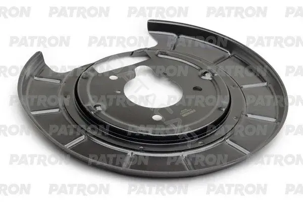 Защита тормозного диска PATRON PBS082