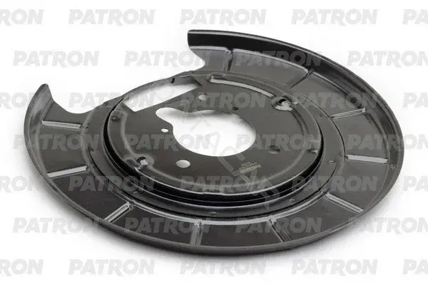 Защита тормозного диска PATRON PBS083