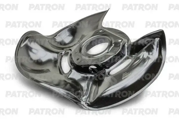 Защита тормозного диска PATRON PBS086