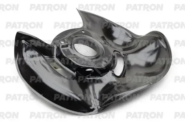 Защита тормозного диска PATRON PBS087
