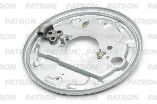 Защита тормозного диска PATRON PBS088