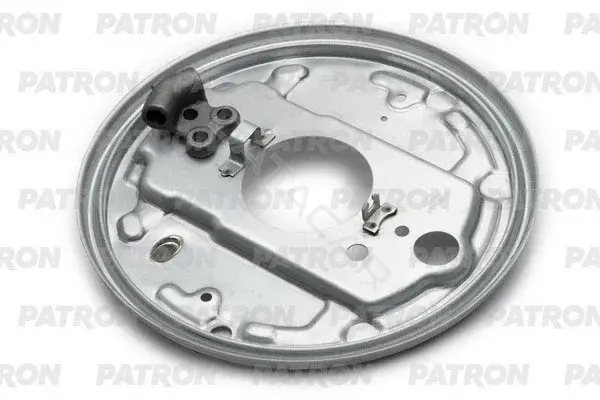 Защита тормозного диска PATRON PBS089