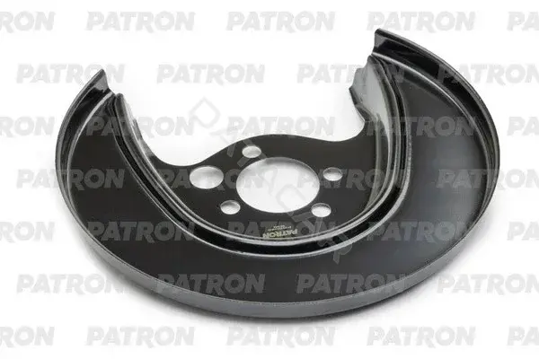 Защита тормозного диска PATRON PBS090