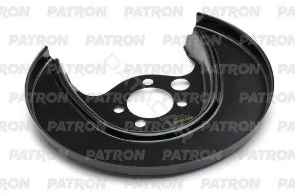 Защита тормозного диска PATRON PBS091