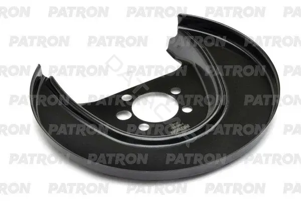 Защита тормозного диска PATRON PBS092