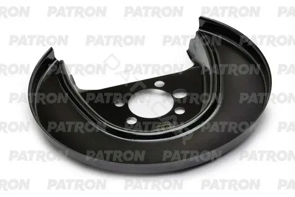 Защита тормозного диска PATRON PBS093
