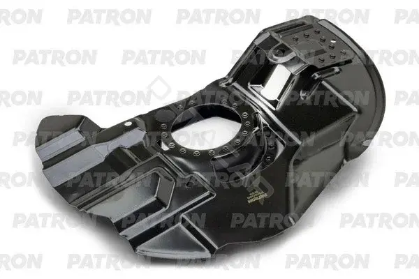 Защита тормозного диска PATRON PBS096