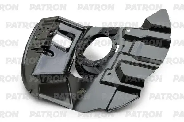 Защита тормозного диска PATRON PBS097