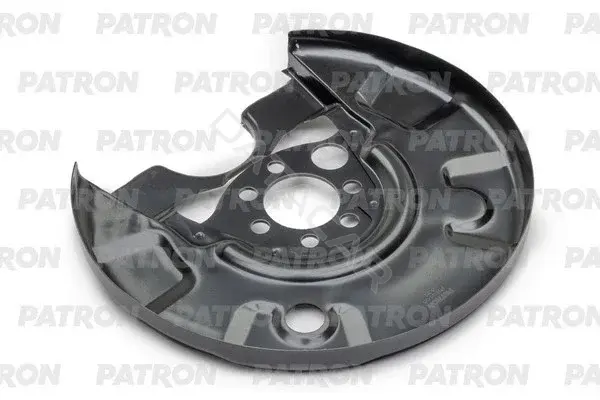 Защита тормозного диска PATRON PBS100