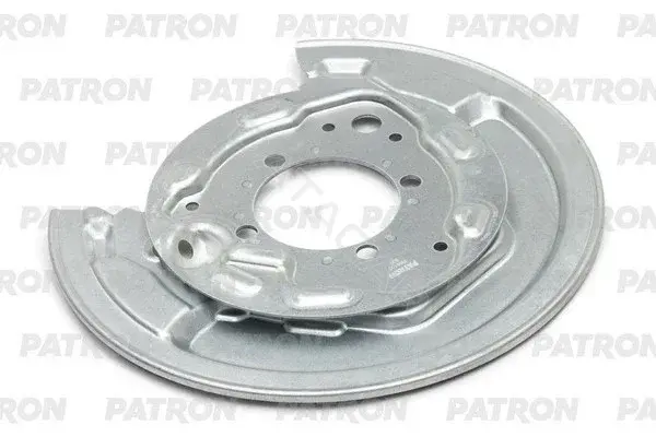 Защита тормозного диска PATRON PBS103