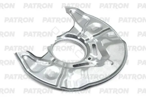 Защита тормозного диска PATRON PBS105