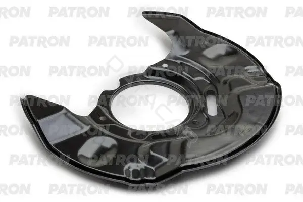 Защита тормозного диска PATRON PBS107