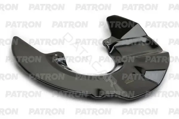 Защита тормозного диска PATRON PBS109